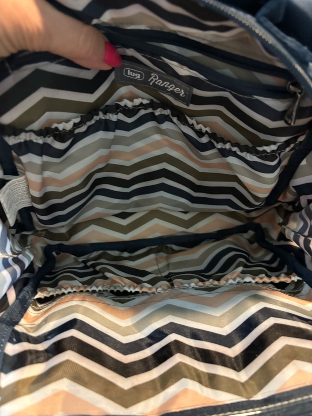 LUG Ranger Bag - Picture 12 of 13